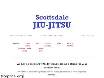 scottsdale-jiu-jitsu.com