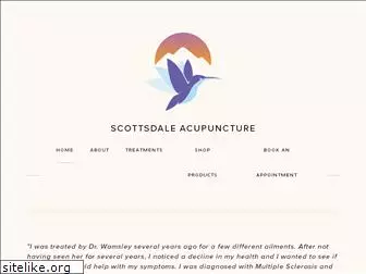 scottsdaleacupuncturist.com