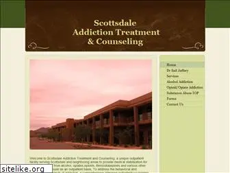 scottsdaleaddiction.com