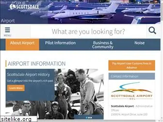 scottsdaleairport.com