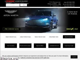 scottsdaleastonmartin.com