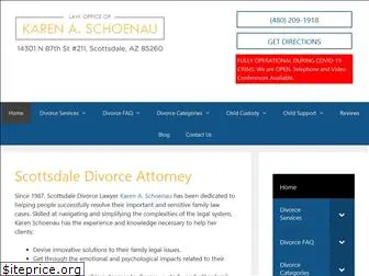 scottsdaleazdivorcelaw.com