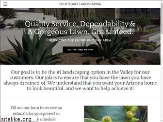 scottsdaleazlandscaping.com