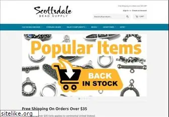 scottsdalebead.com