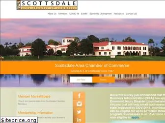 scottsdalechamber.com