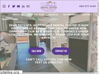 scottsdaledental.org