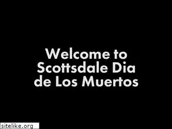 scottsdalediadelosmuertos.com