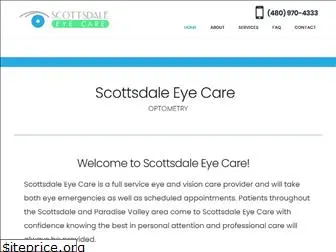 scottsdaleeyecare.com