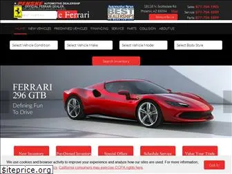 scottsdaleferrari.com