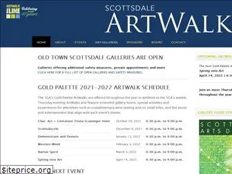 scottsdalegalleries.com