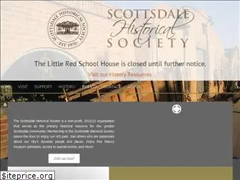 scottsdalehistory.org