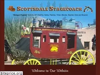 scottsdalehorseandcarriage.com