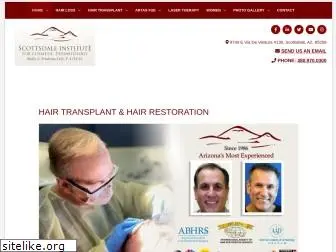 scottsdaleinstitute.net