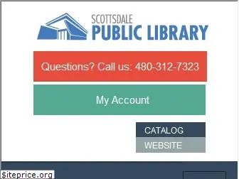 scottsdalelibrary.org