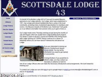 scottsdalelodge43.com