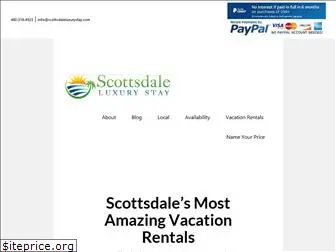 scottsdaleluxurystay.com