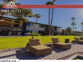 scottsdaleparksuites.com