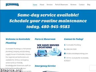 scottsdaleplumbing.com