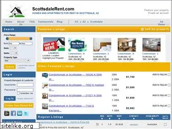 scottsdalerent.com