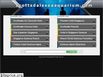 scottsdaleseaaquarium.com