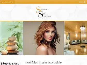 scottsdaleskininstitute.com