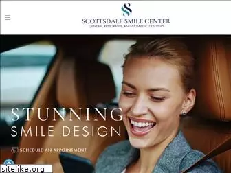 scottsdalesmile.com