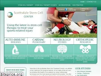 scottsdalestemcell.com