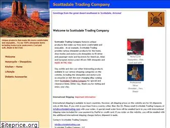 scottsdaletrading.com