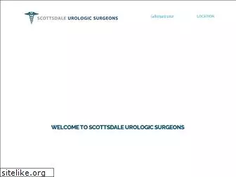 scottsdaleurology.com