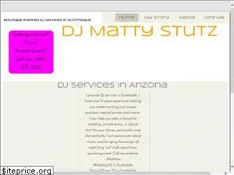 scottsdaleweddingdj.com