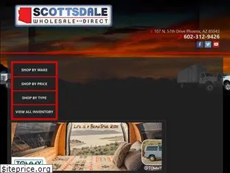 scottsdalewholesaledirect.com