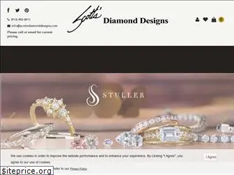 scottsdiamonddesigns.com