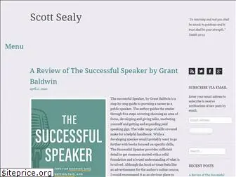 scottsealy.com