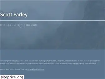 scottsfarley.com