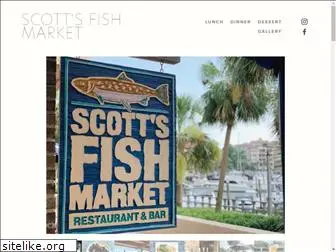 scottsfishmarket.com