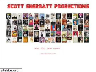 scottsherratt.com