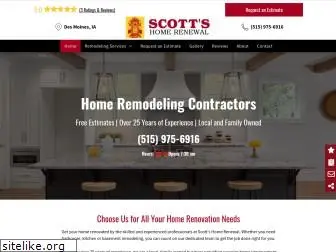 scottshomerenewal.com