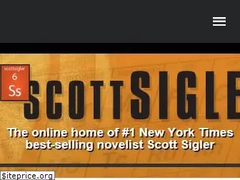 scottsigler.com