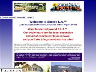 scottsla.com