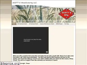 scottsmfg.com