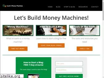 scottsmoneymachines.com