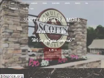 scottsmulch.com