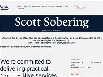 scottsobering.com