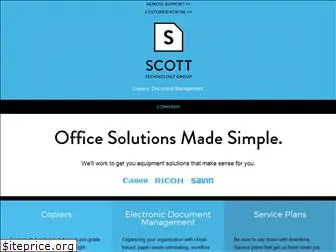 scottsoffice.com