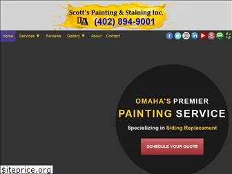 scottspainting.com