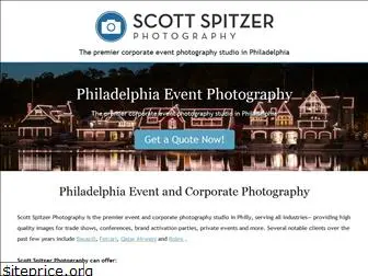 scottspitzer.com