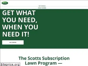 scottsprogram.com