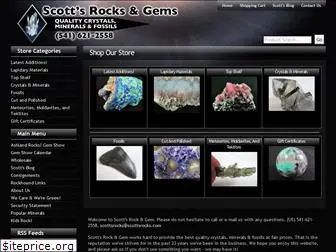 scottsrocks.com