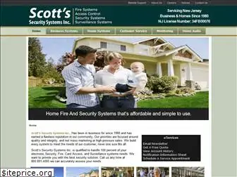 scottssecurity.com