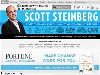 scottsteinberg.com